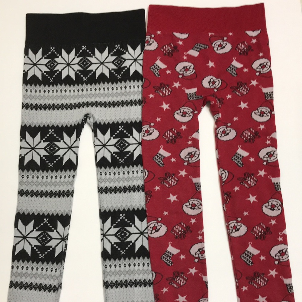 Women’s Christmas Leggings